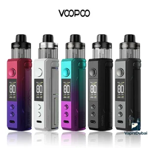 VooPoo Drag X2 80W Pod System