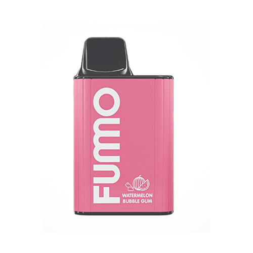 Fummo King 6000 Puffs Disposable Vape - Image 5