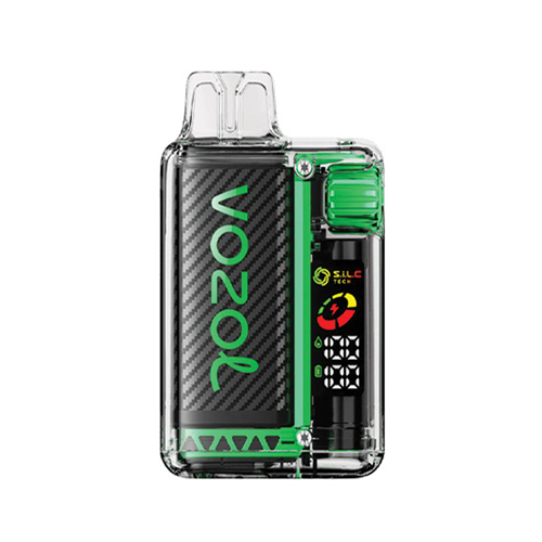 Vozol Vista 20000 Puffs Disposable Vape In Dubai - Image 4