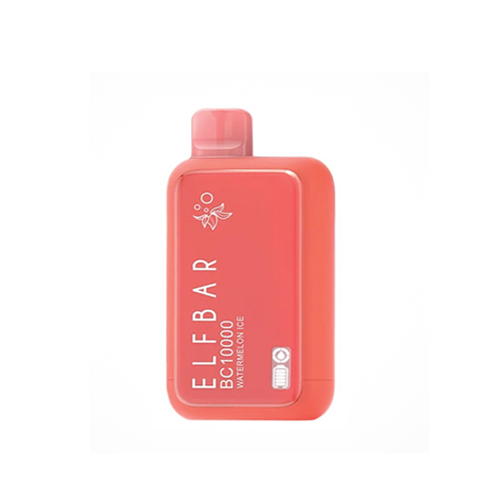 Elf Bar BC 10000 Puffs Disposable Vape In UAE - Image 5