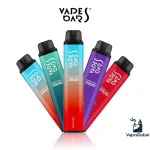Ghost Pro 20Mg Nic 3500 Puffs Disposable Vape