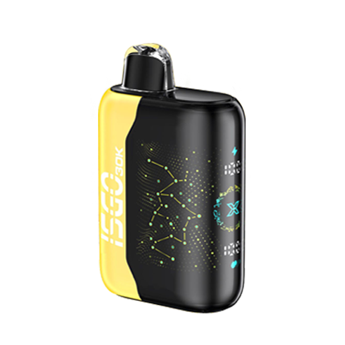 ISGO Paris X 30000 Puffs Disposable Vape in UAE - Image 3