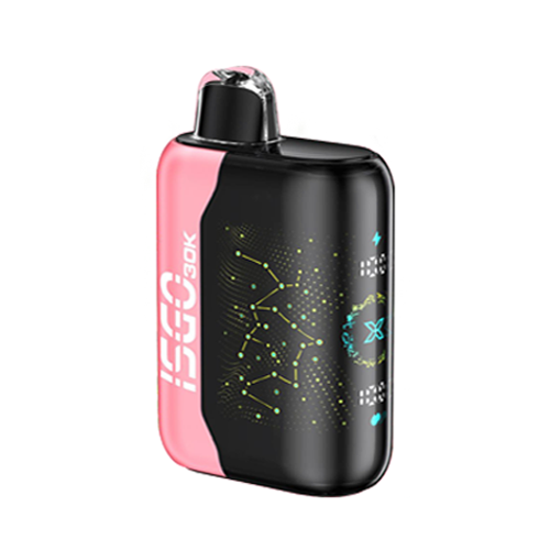 ISGO Paris X 30000 Puffs Disposable Vape in UAE - Image 4
