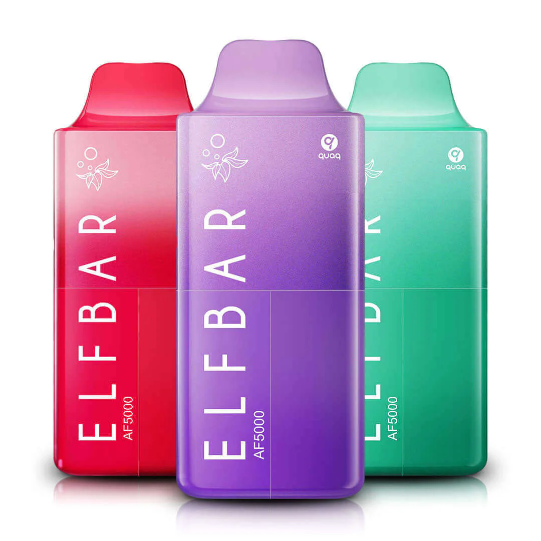 ELF BAR Disposable