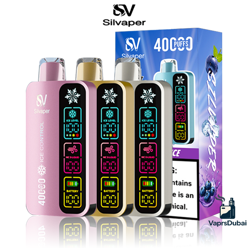 Disposable Vape