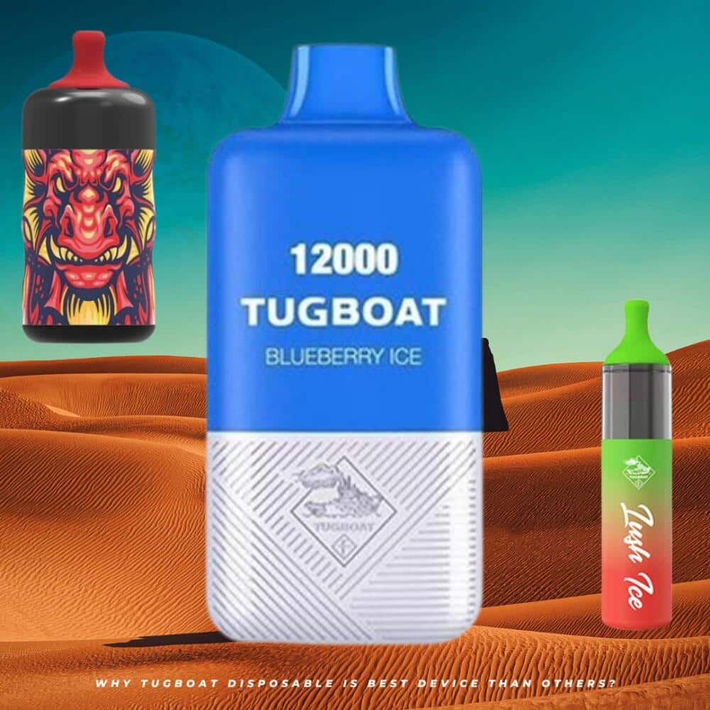 TUGBOAT devices