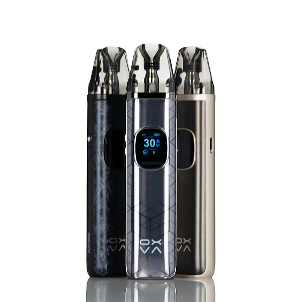 OXVA Pod System