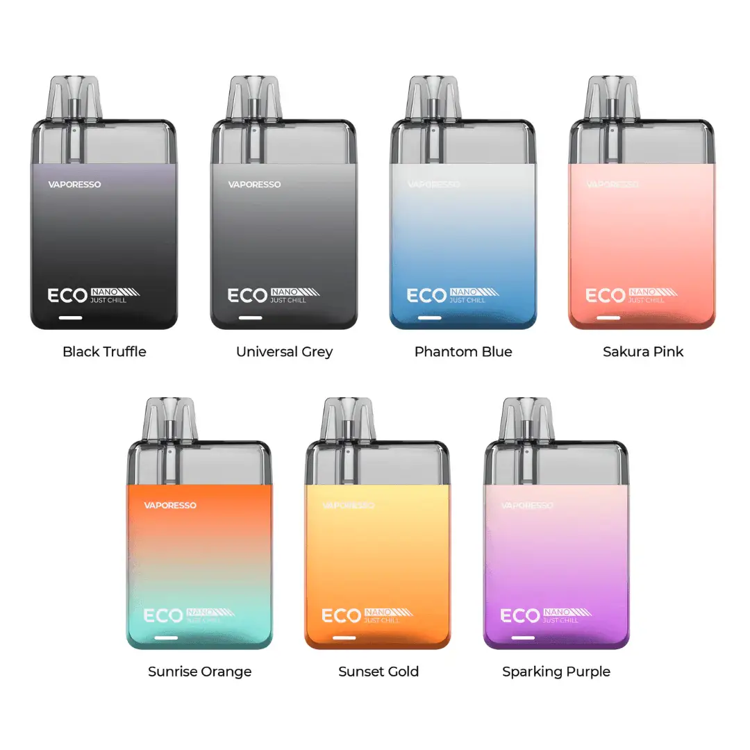 VAPPO Vape Devices