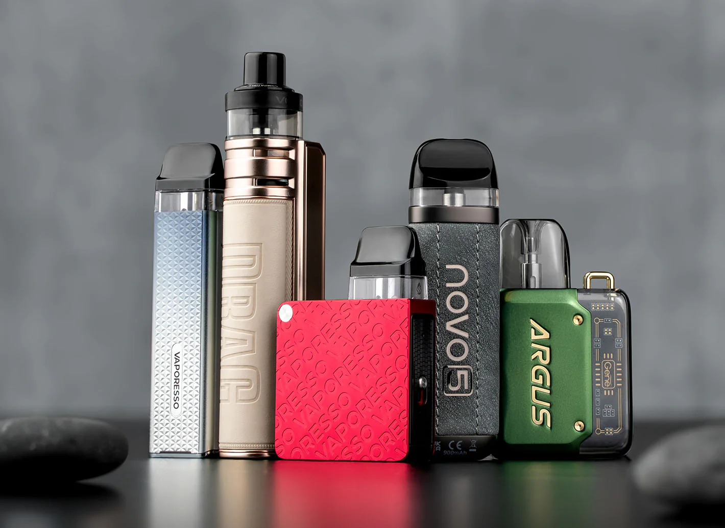Vape Devices